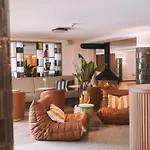 Enzian Hotel 4*