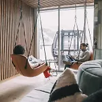 Hotel Enzian Obertauern
