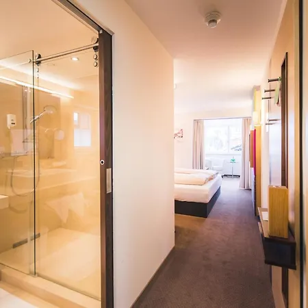 Enzian - Adults Only 4*