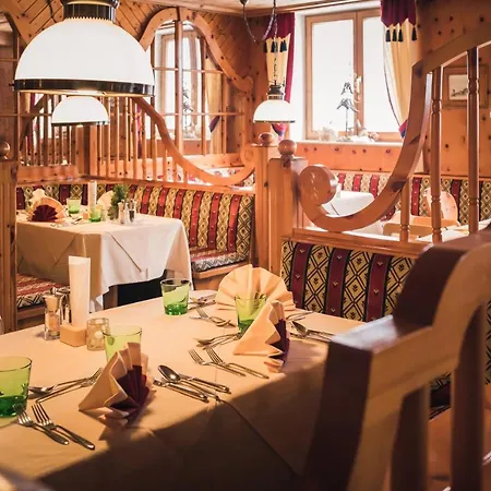 Enzian - Adults Only Otel 4*
