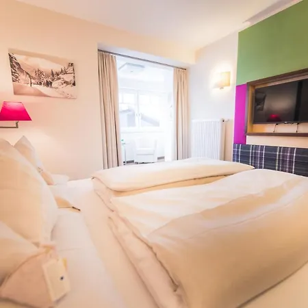 Hotel Enzian - Adults Only