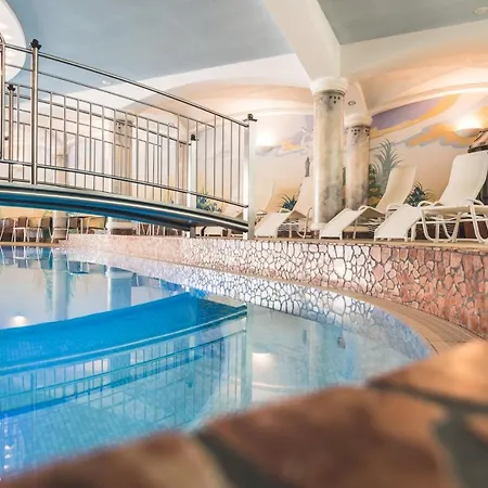 Hotell Enzian - Adults Only Obertauern