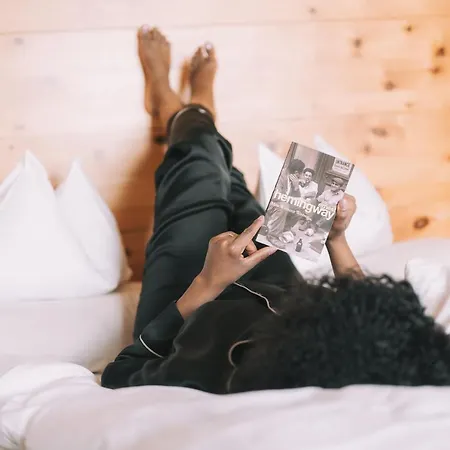 Enzian - Adults Only Ξενοδοχείο Obertauern