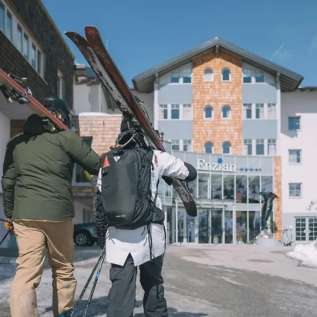 Otel Enzian - Adults Only Obertauern