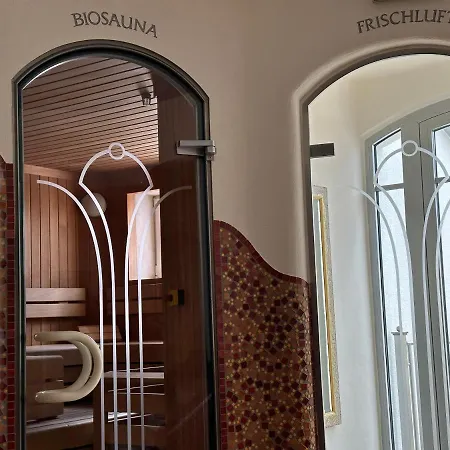 Enzian - Adults Only 호텔 오베르타우에른