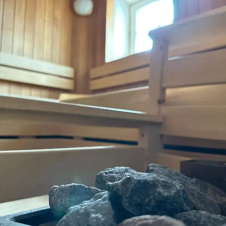 호텔 Enzian - Adults Only