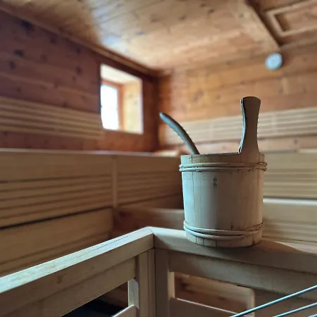 Ξενοδοχείο Enzian - Adults Only