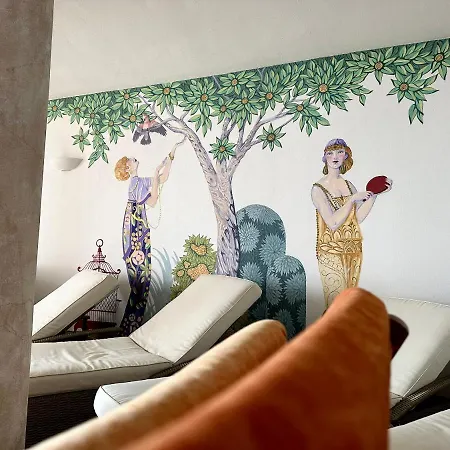 Enzian - Adults Only Ξενοδοχείο