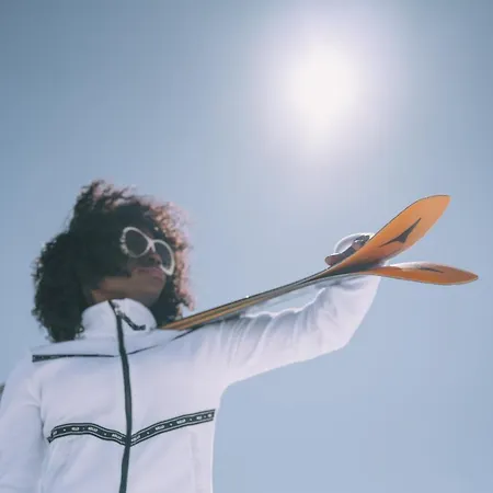 Enzian - Adults Only 오베르타우에른