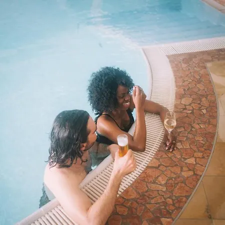 Enzian - Adults Only 호텔 오베르타우에른