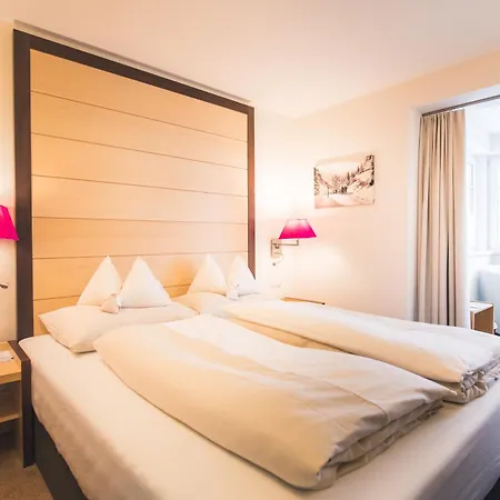Enzian - Adults Only Otel