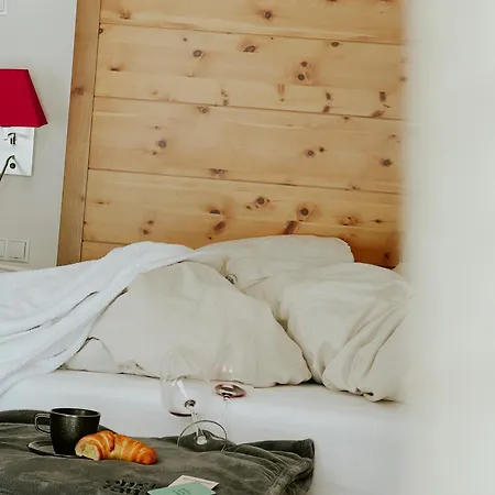 Ξενοδοχείο Enzian - Adults Only