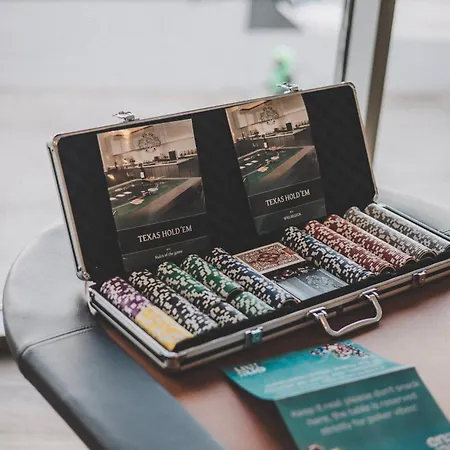 Enzian - Adults Only 4*