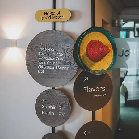 Enzian - Adults Only 호텔