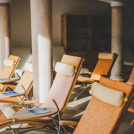 Enzian - Adults Only 4*