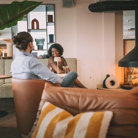 Hotel Enzian - Adults Only Hotel 4*