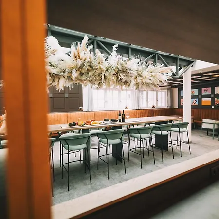 Enzian - Adults Only Otel Obertauern