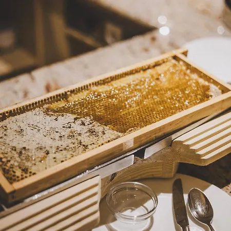 Enzian - Adults Only Obertauern