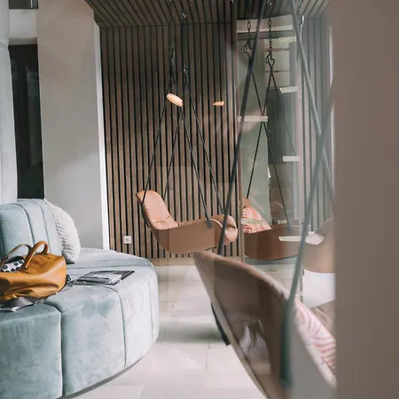 Enzian - Adults Only 호텔