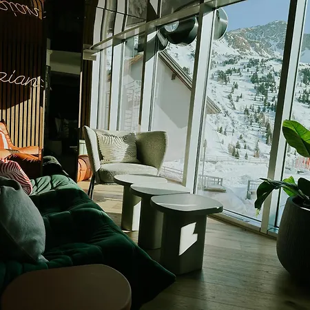 Enzian - Adults Only