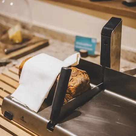 Enzian - Adults Only 4* Obertauern