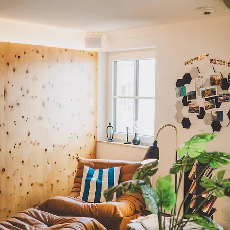 Enzian - Adults Only 호텔