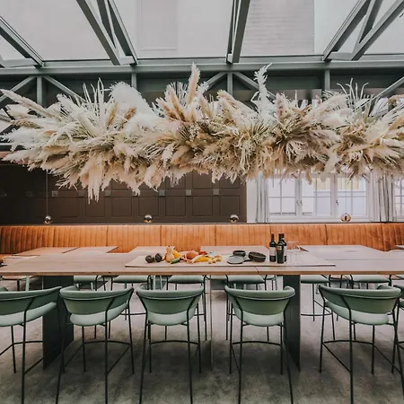 Hotel Enzian - Adults Only 4* Obertauern