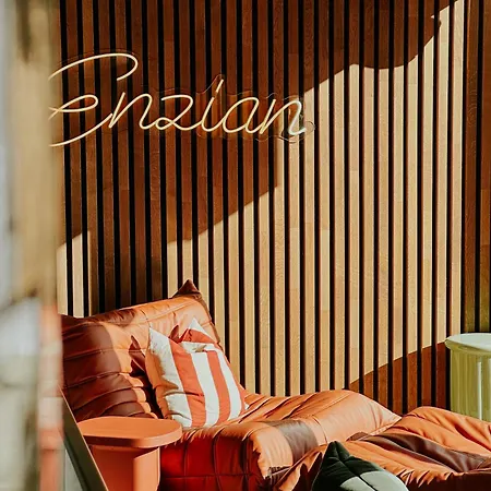 Hotel Enzian - Adults Only Hotel