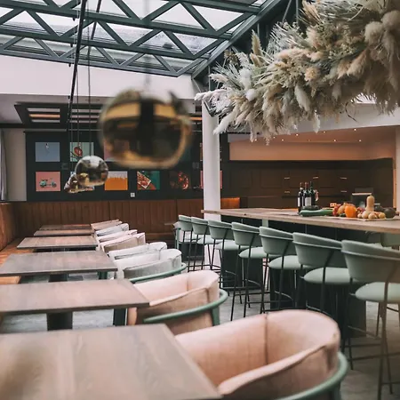 Ξενοδοχείο Enzian - Adults Only 4*