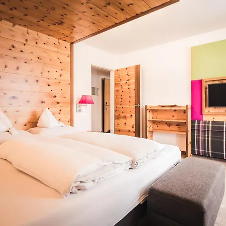 Hotel Enzian - Adults Only Hotel