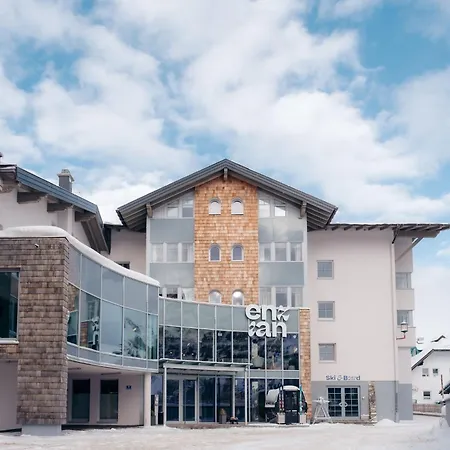 Hotel Enzian - Adults Only Obertauern