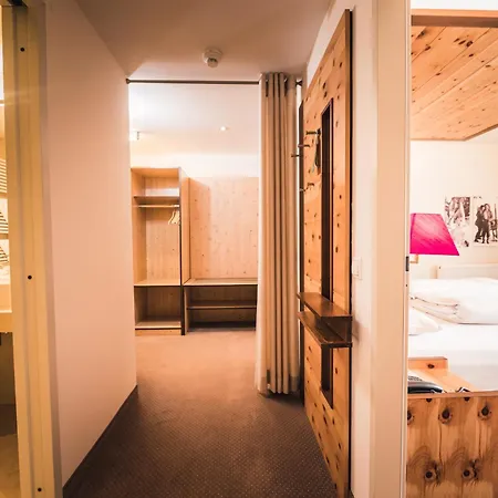 Hotel Enzian - Adults Only Hotel 4*