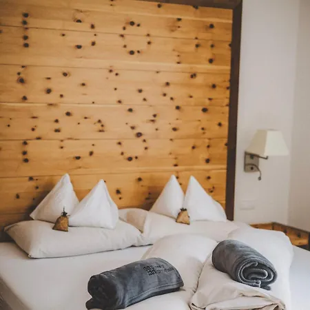 Enzian - Adults Only Hotel Obertauern
