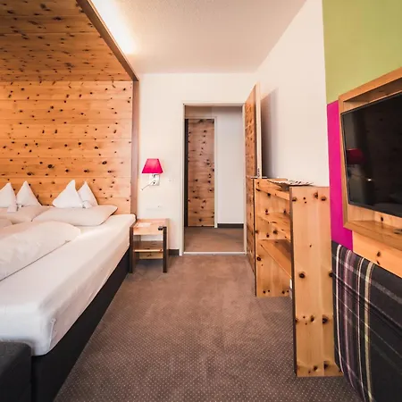 Hotel Enzian - Adults Only Hotel