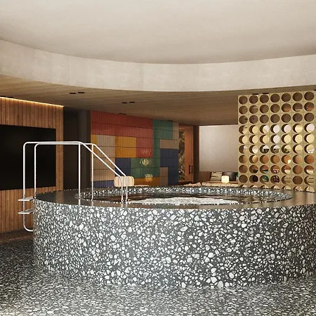 Hotel Enzian Obertauern