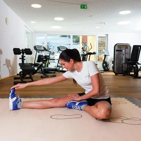 Ξενοδοχείο Enzian - Adults Only