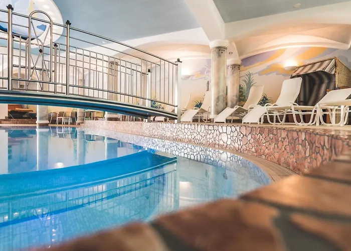 Hotel Hotel Enzian - Adults Only Obertauern