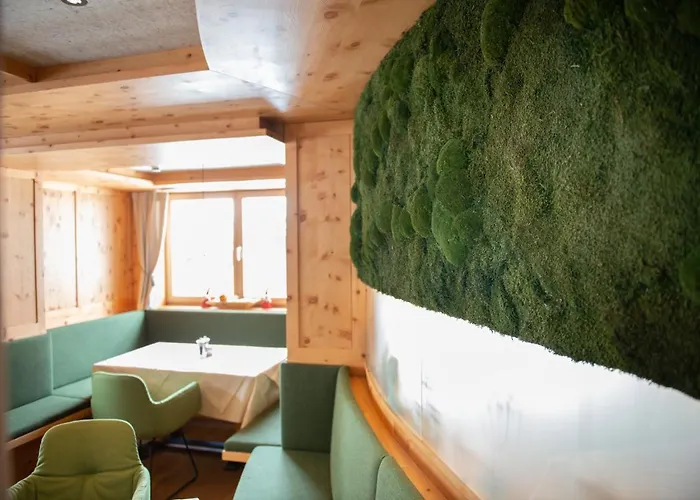 Hotel Hotel Enzian - Adults Only Obertauern