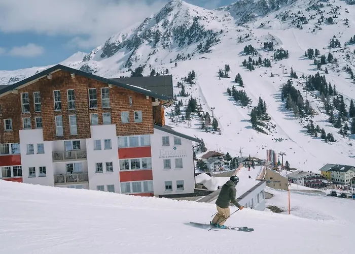 Enzian - Adults Only