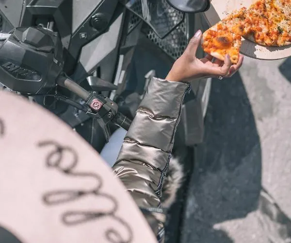 Отель Enzian - Adults Only Обертауэрн