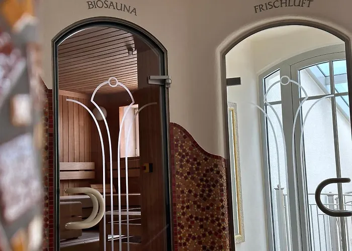 Hotel Enzian - Adults Only Hotel Obertauern