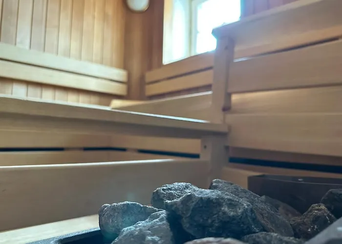 Отель Enzian - Adults Only