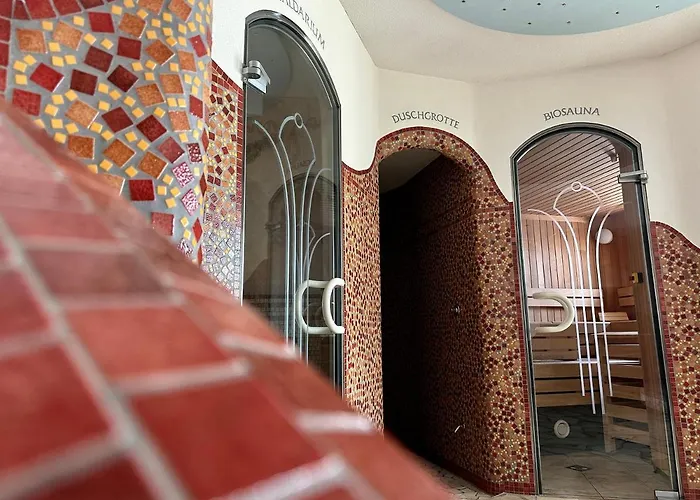 Hotel Enzian - Adults Only 4* Obertauern