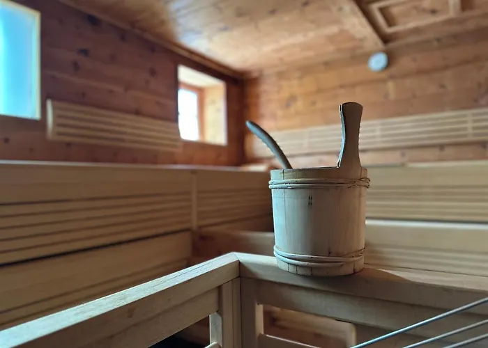 Hotel Hotel Enzian - Adults Only