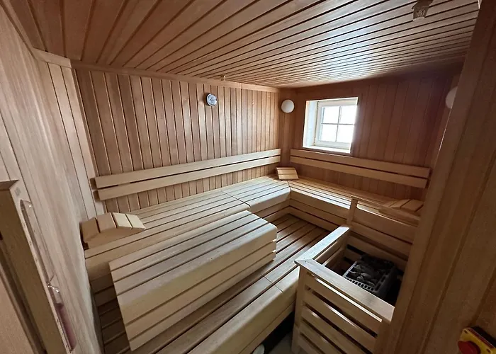 Hotel Enzian - Adults Only Hotel