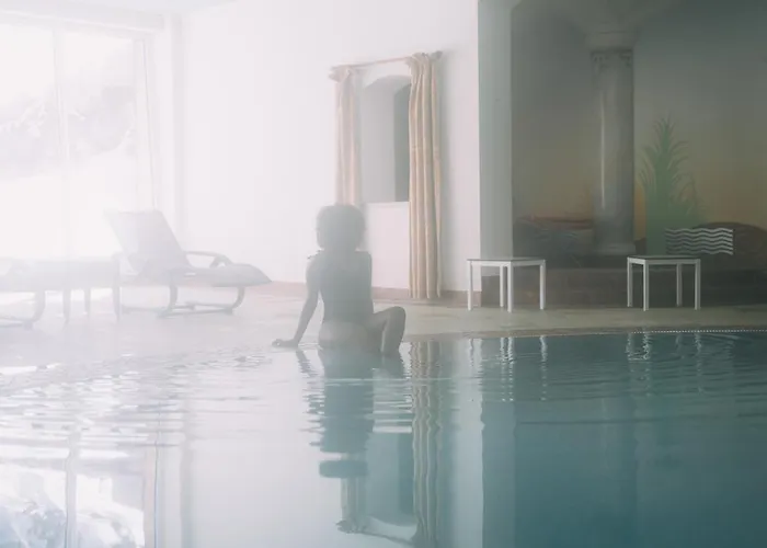 Hotel Enzian - Adults Only 4*