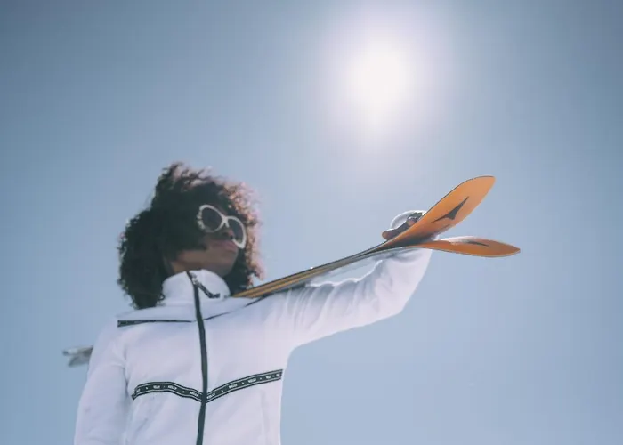 Enzian - Adults Only Обертауэрн