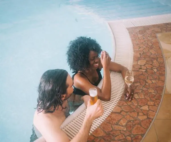 Enzian - Adults Only Отель Обертауэрн