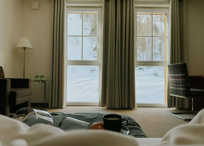 Отель Enzian - Adults Only 4*