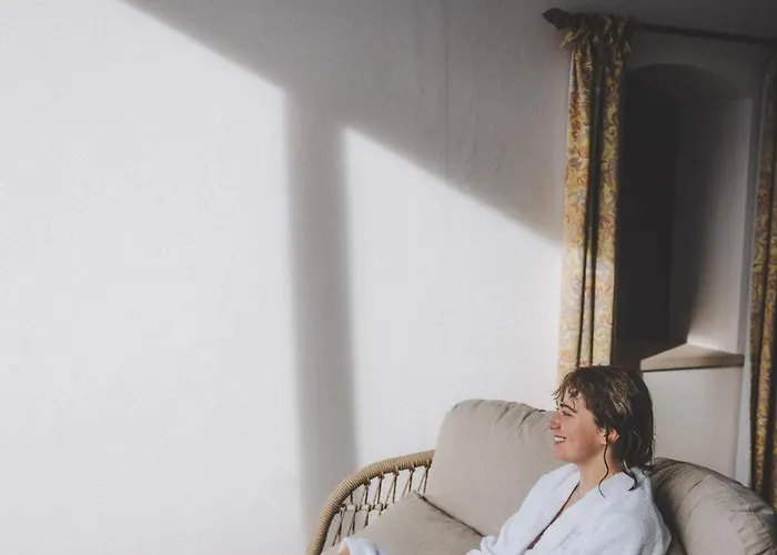 Enzian - Adults Only